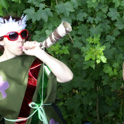 Branchline - Deer Park