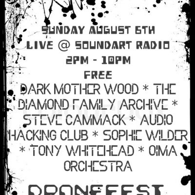 Fun, Fitness and Families - 