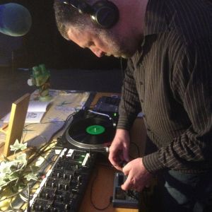 The Wildlife Discotheque Show