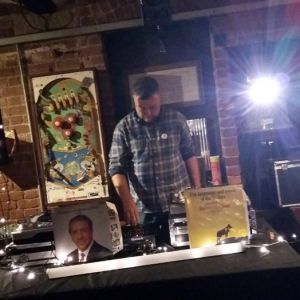 Wildlife Discotheque