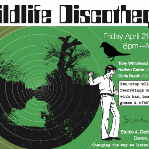 The Wildlife Discotheque Show