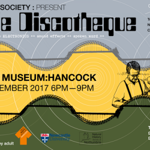 The Wildlife Discotheque Show