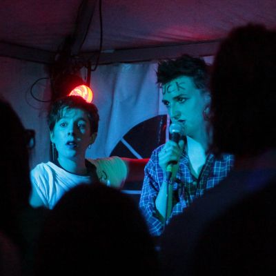 Fun, Fitness and Families - 