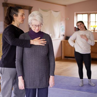 Fun, Fitness and Families - 