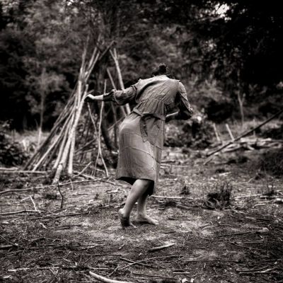 Stream 2018 Programme - Rebecca Marta D’Andrea