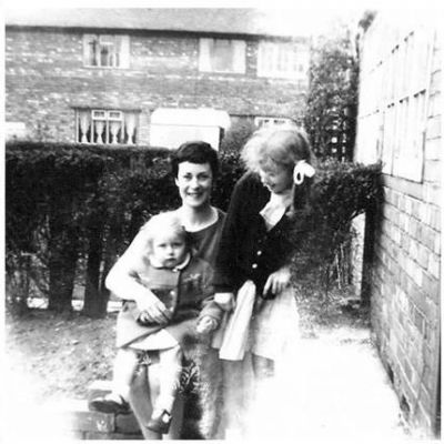 Stream 2018 Programme - Emma Bush