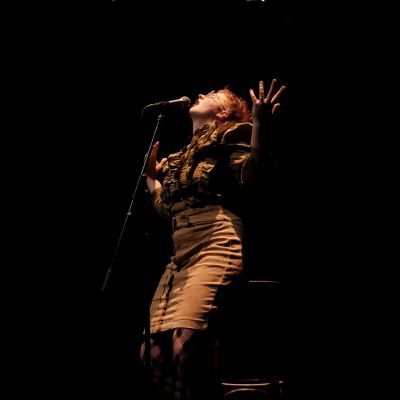 Stream 2018 Programme - Izabella Finch
