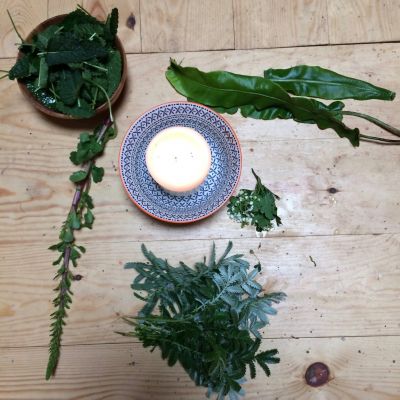 Stream 2018 Programme - Emily Taylor