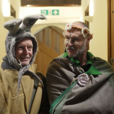 Branchline - Deer Park