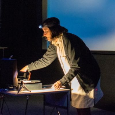 2020 - Radically rethinking reproductive labour