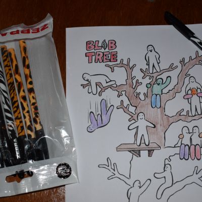 Projects - Everybody Counts