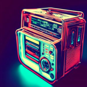 Matt's Random Song Machine