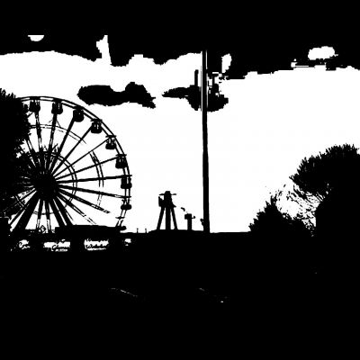 Slow Radio Sunday  - We All Live in an Imaginary Town - Scott Michael 