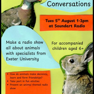 Fun, Fitness and Families - 