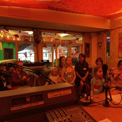 Projects - Animal Conversations