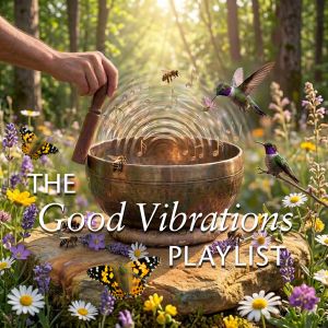 The Good Vibrations Playlist 