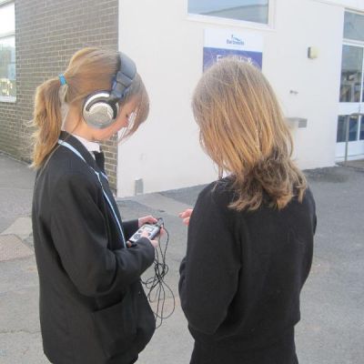 Learning - Work Experience