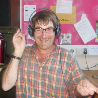 Shows - Vire Island Disks