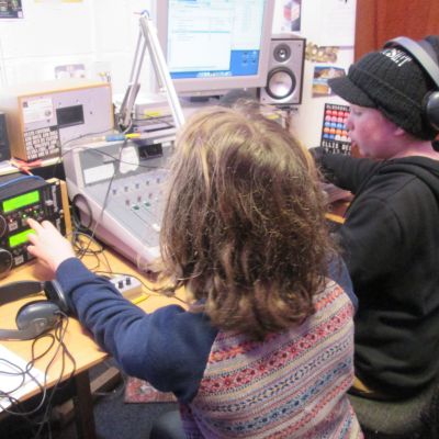 Learning - Community Workshops