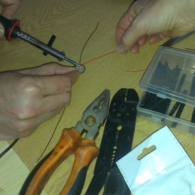 Futures On Air - Futures 2021