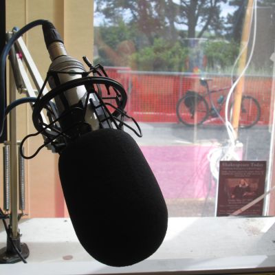 Events - Studio training